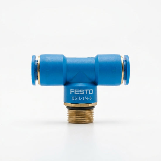 FESTO QSTL-1/4-8