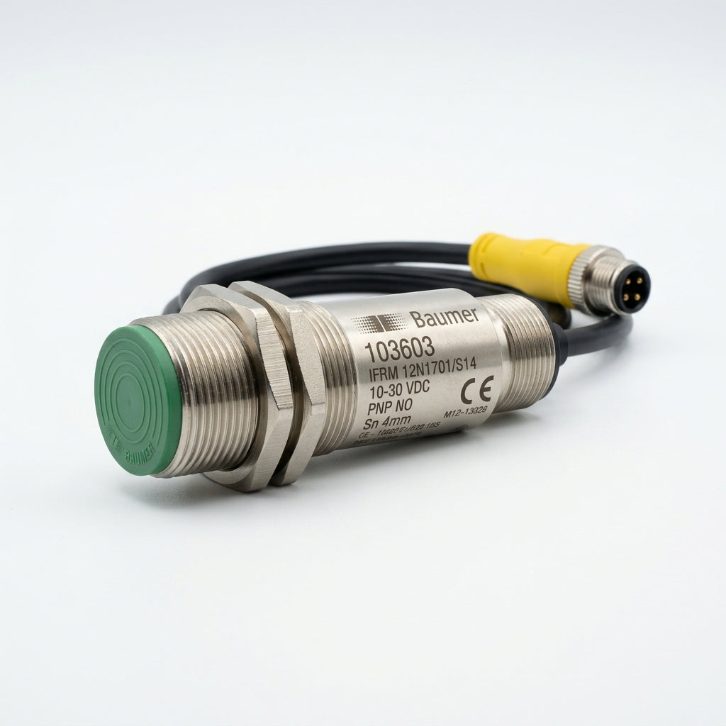 BAUMER ELECTRIC 103603