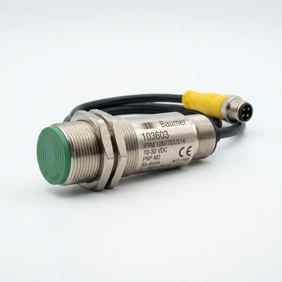 BAUMER ELECTRIC 103603