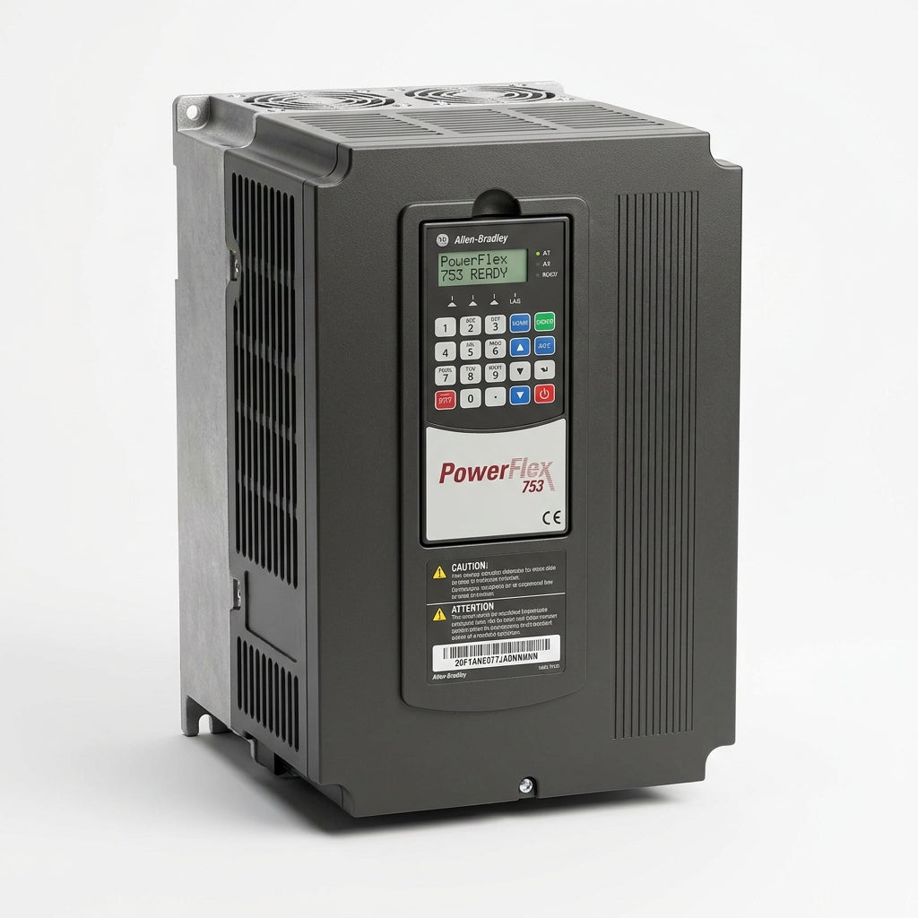 Allen-Bradley 20F1ANE077JA0NNNNN