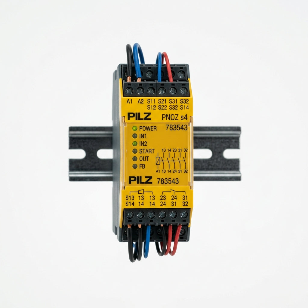 PILZ 783543