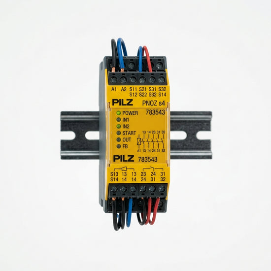 PILZ 783543