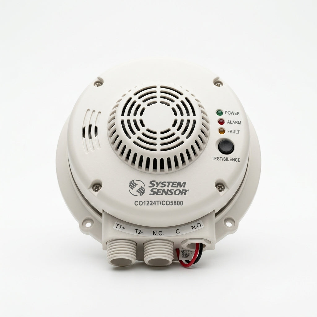 SYSTEM SENSOR CO5800