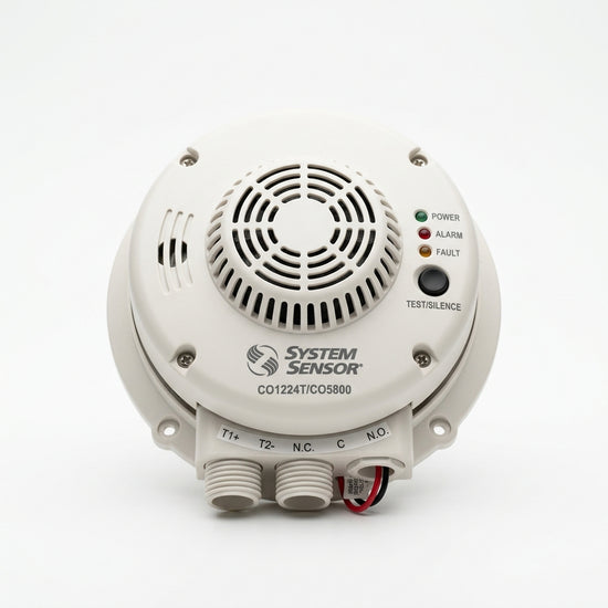 SYSTEM SENSOR CO5800