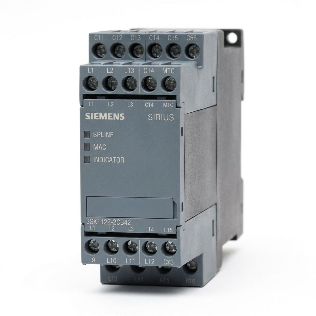 Siemens 3SK1122-2CB42