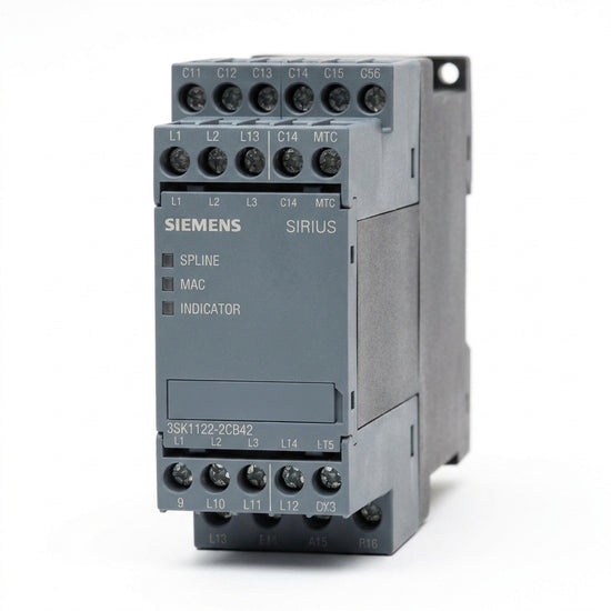 Siemens 3SK1122-2CB42