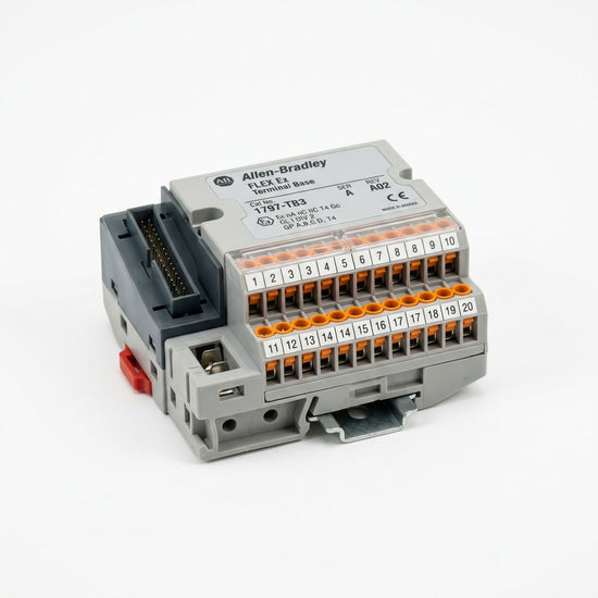 Allen Bradley 1797-TB3