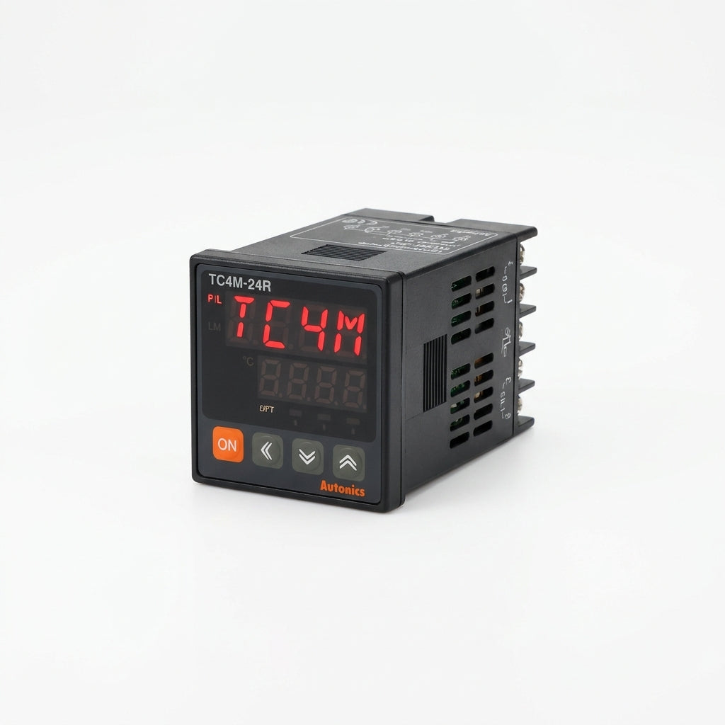 Autonics TC4M-24R