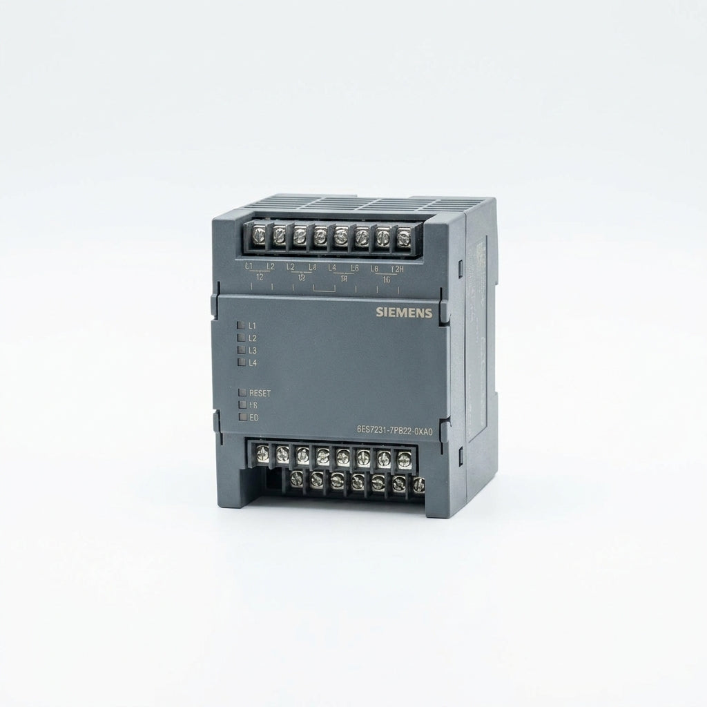 SIEMENS/FA 6ES7231-7PB22-0XA0
