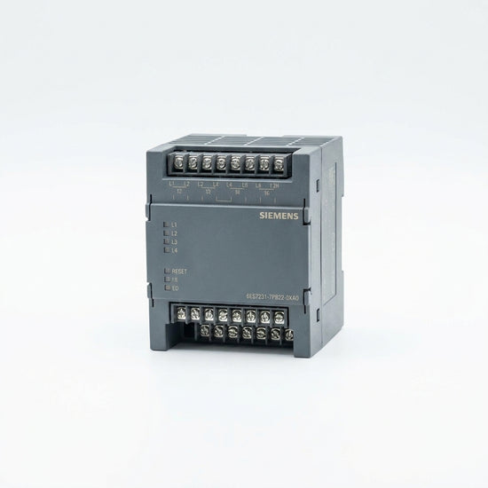 SIEMENS/FA 6ES7231-7PB22-0XA0