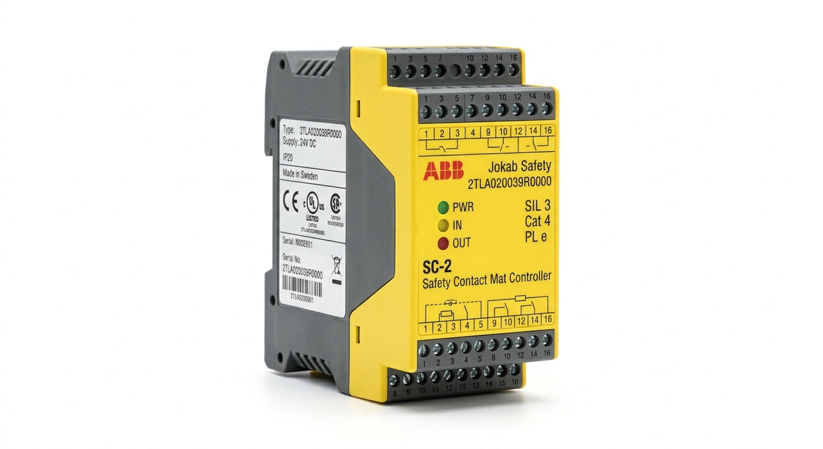 ABB 2TLA020039R0000