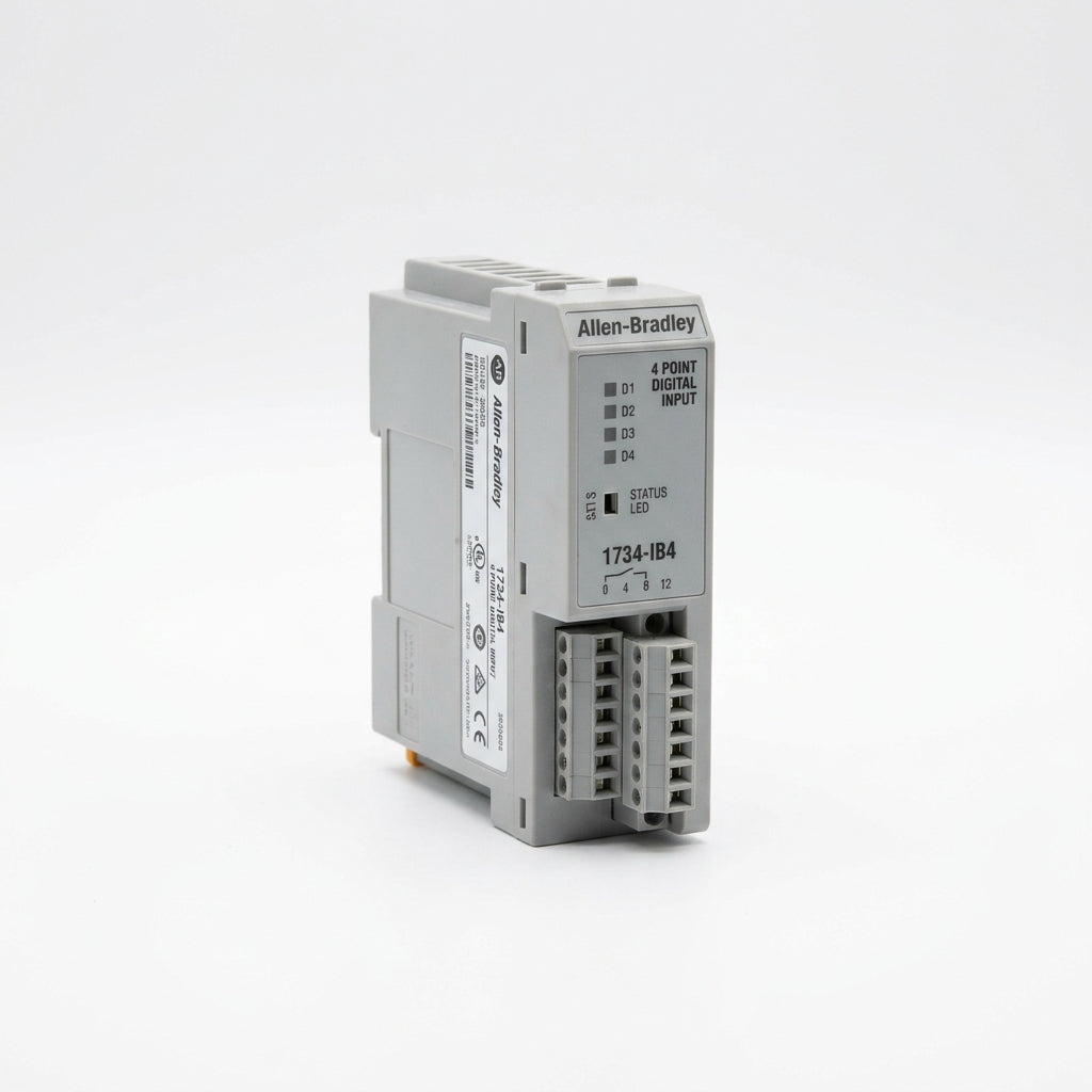 Allen-Bradley 1734-IB4
