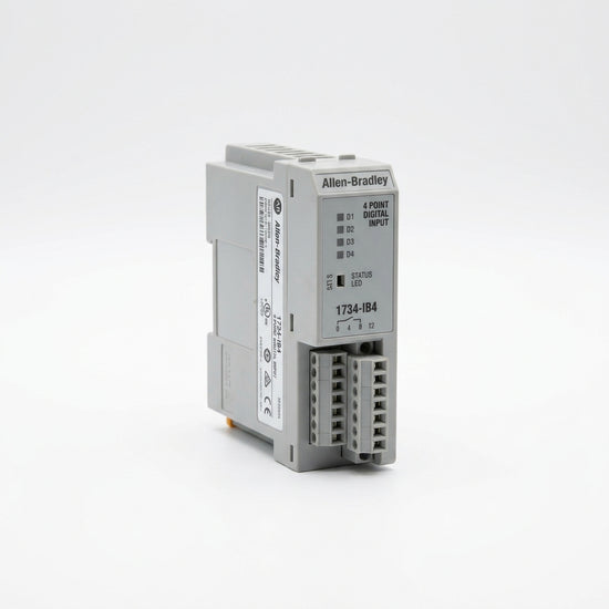 Allen-Bradley 1734-IB4
