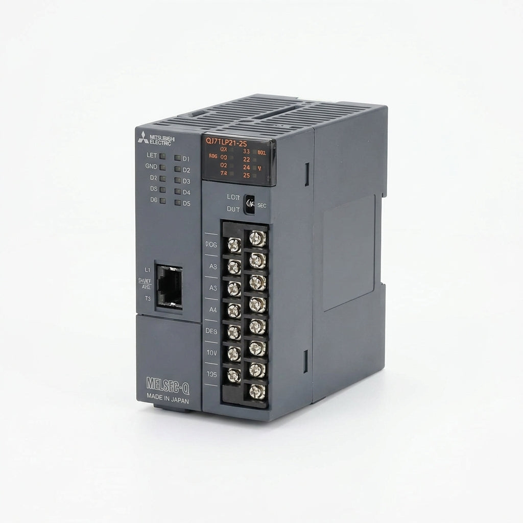 Mitsubishi Electric QJ71LP21-25