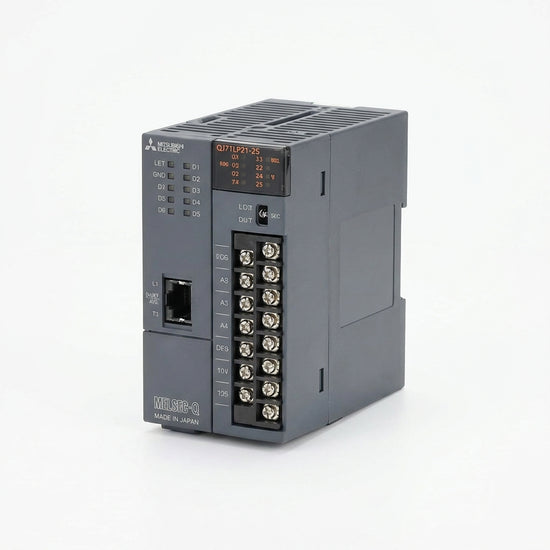 Mitsubishi Electric QJ71LP21-25