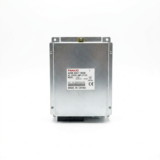 FANUC A06B-6057-H006