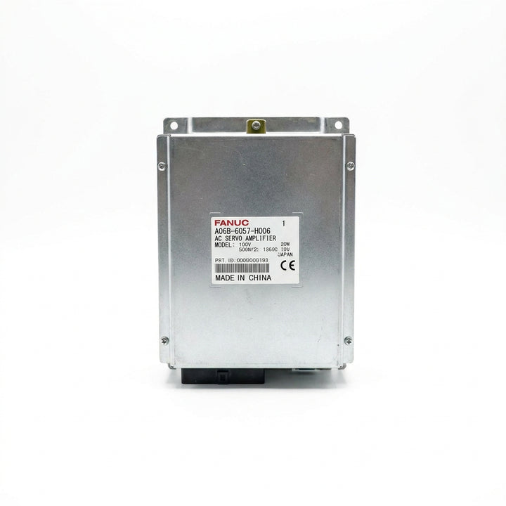 FANUC A06B-6057-H006
