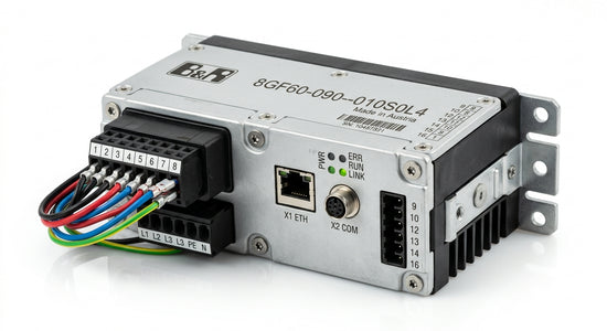B&R 8GF60-090--010S0L4