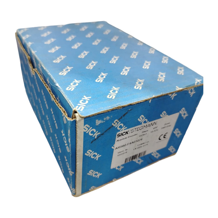 SICK ARS60-F4A01024 CODIFICADORES ABSOLUTOS