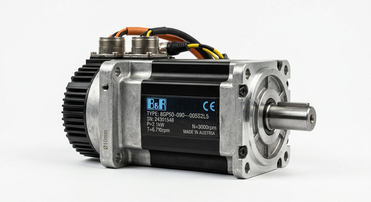 B&R 8GP50-090--005S2L5