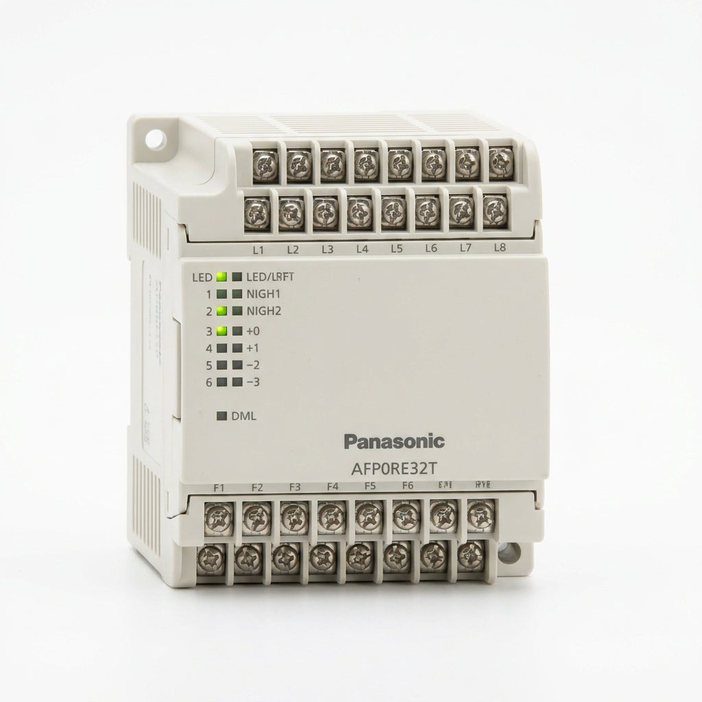 Panasonic AFP0RE32T