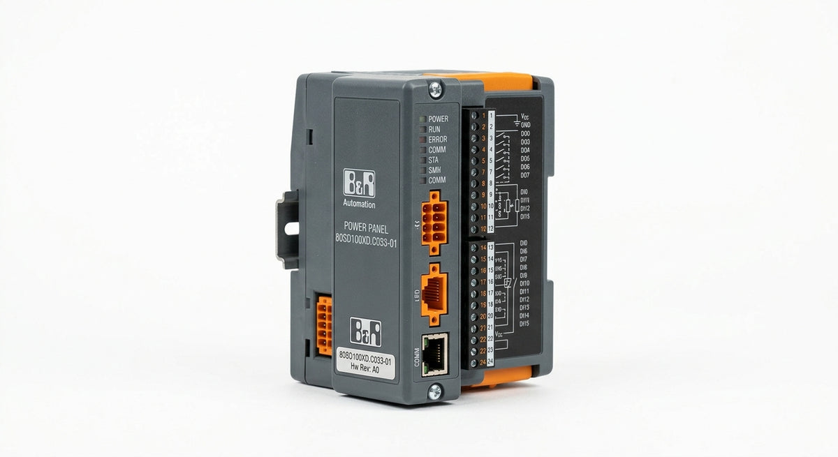 B&R 80SD100XD.C033-01