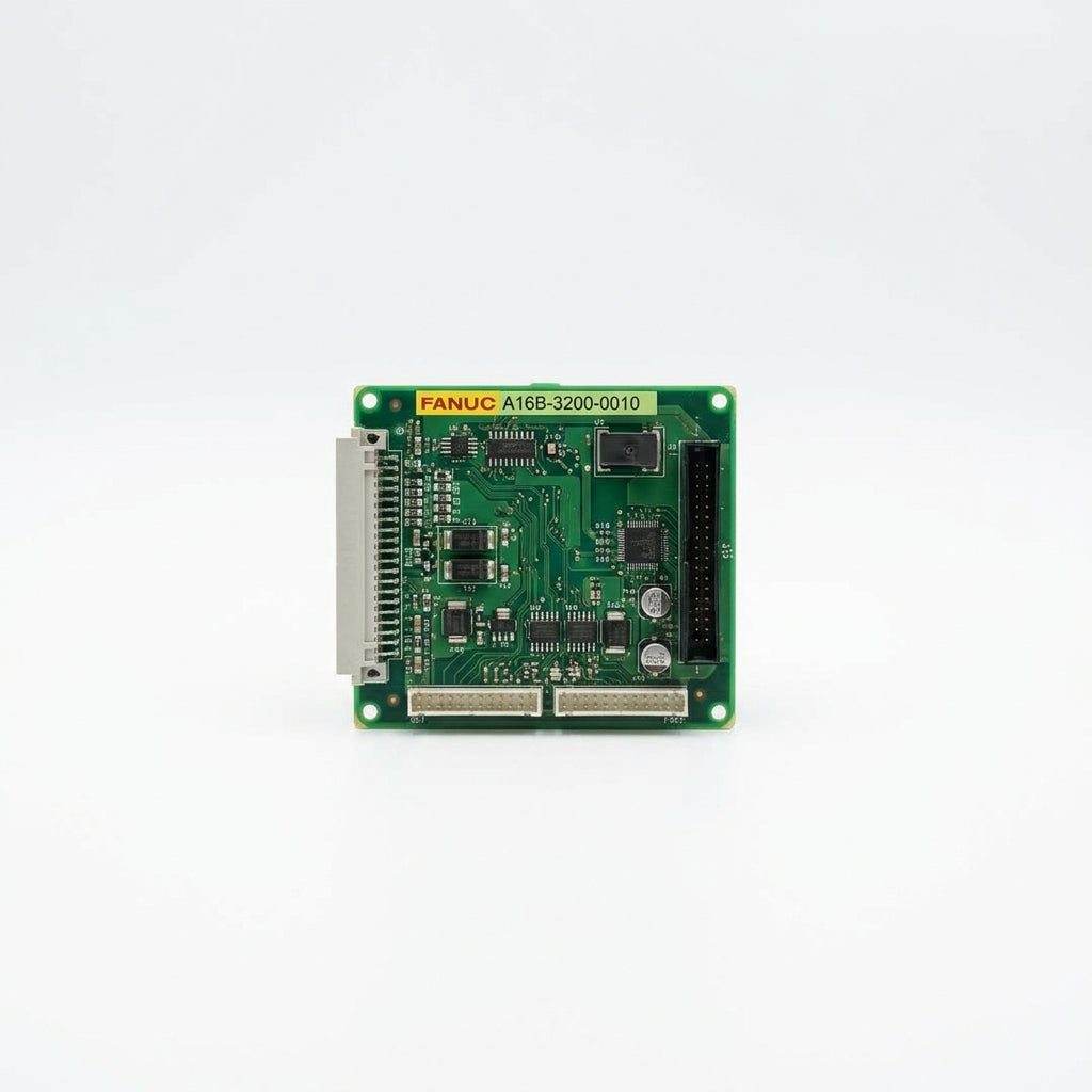 FANUC A16B-3200-0010