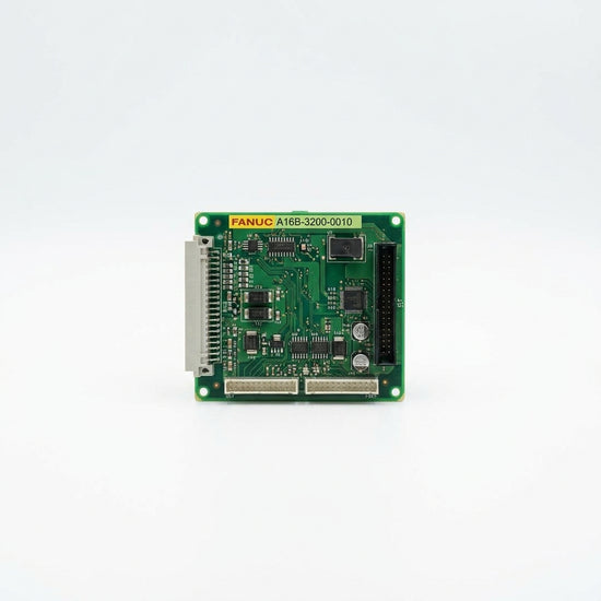FANUC A16B-3200-0010