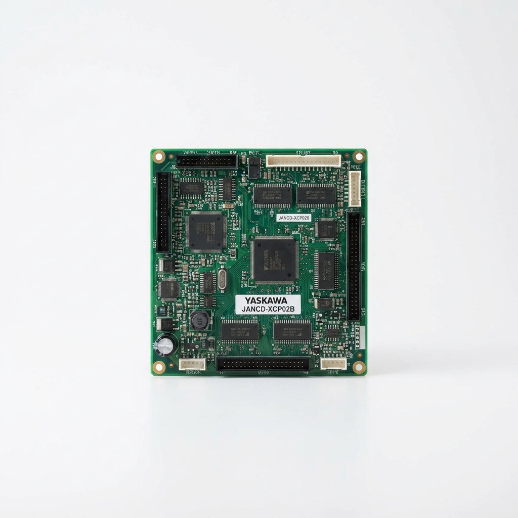 YASKAWA JANCD-XCP02B
