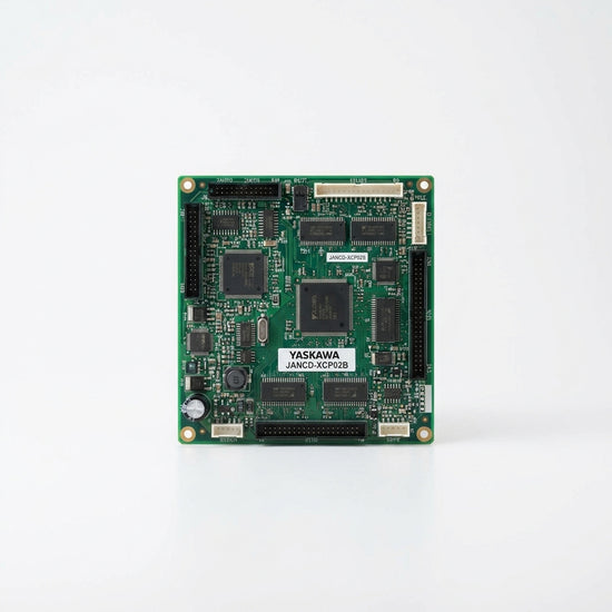 YASKAWA JANCD-XCP02B