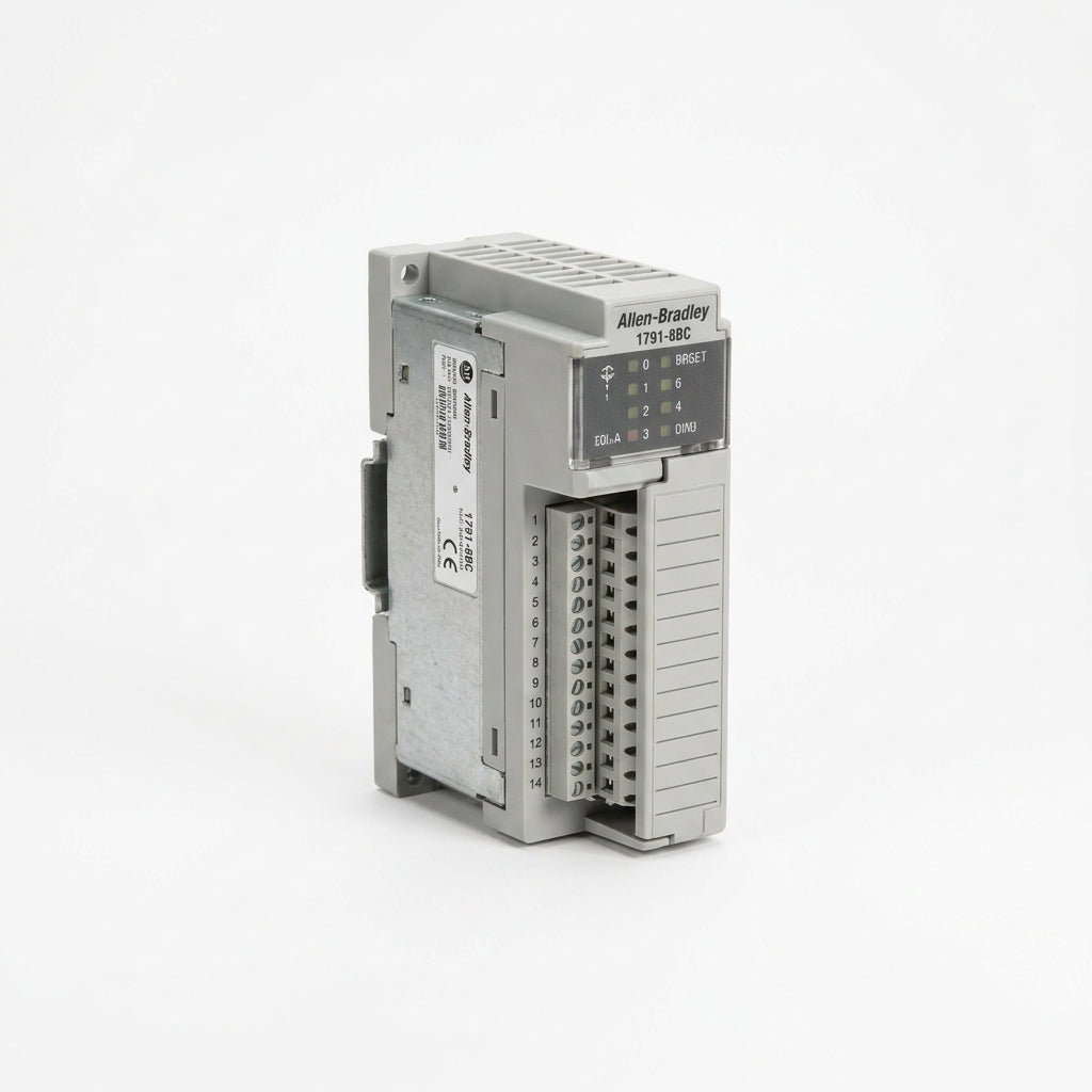 Allen-Bradley 1791-8BC