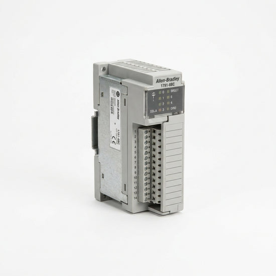 Allen-Bradley 1791-8BC