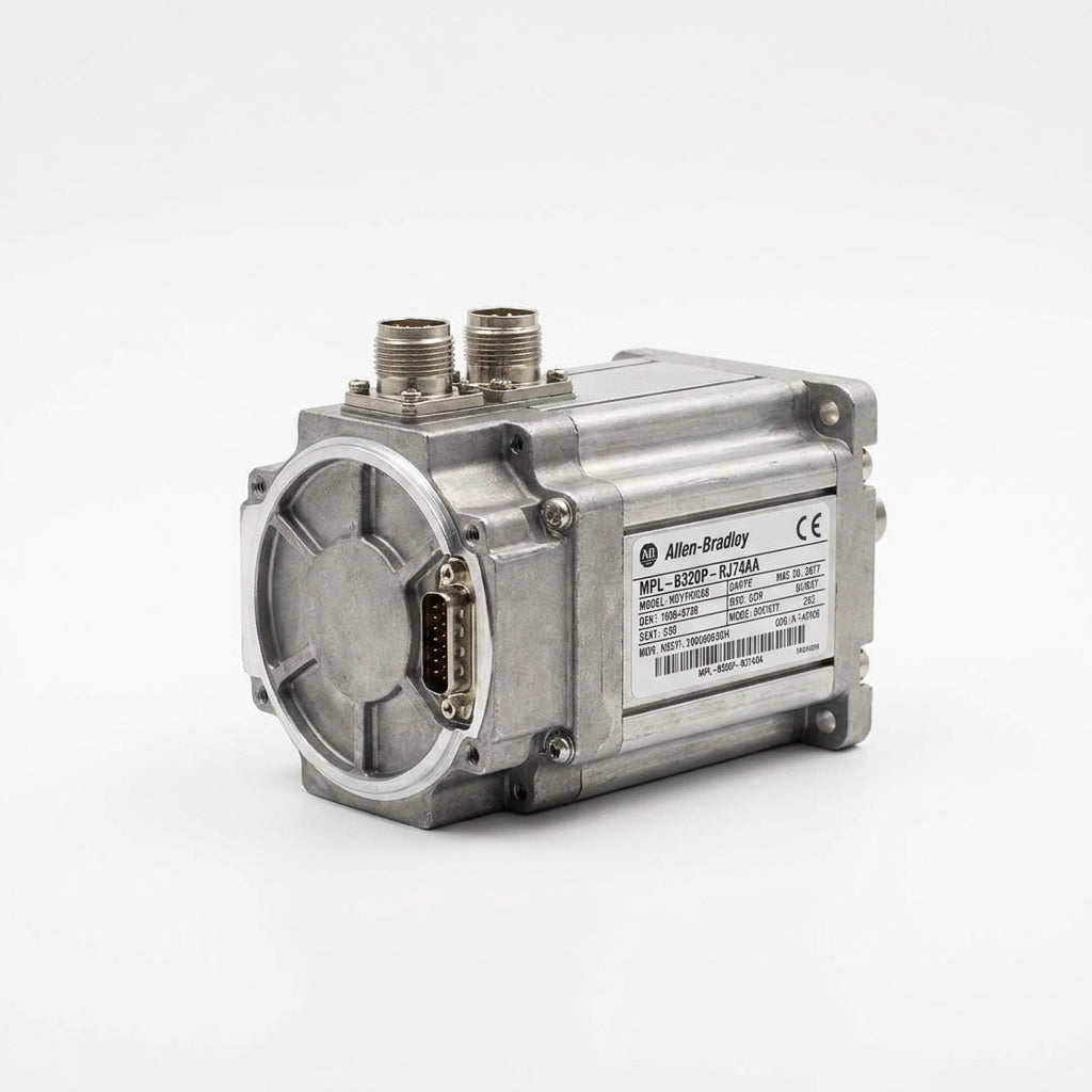 Allen-Bradley MPL-B320P-RJ74AA