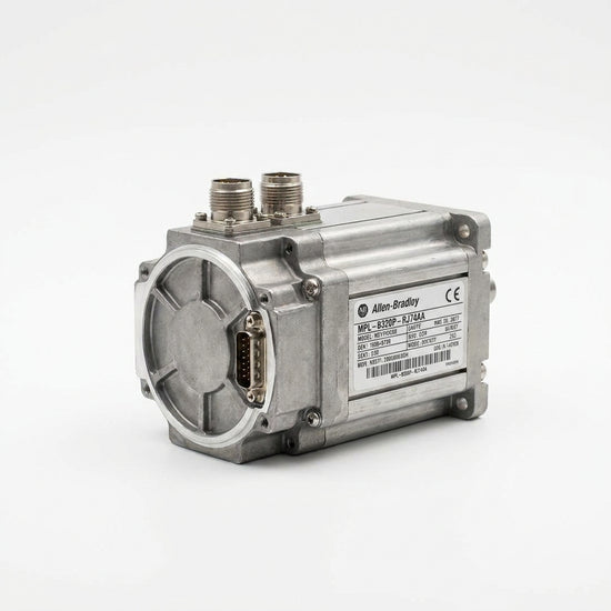 Allen-Bradley MPL-B320P-RJ74AA