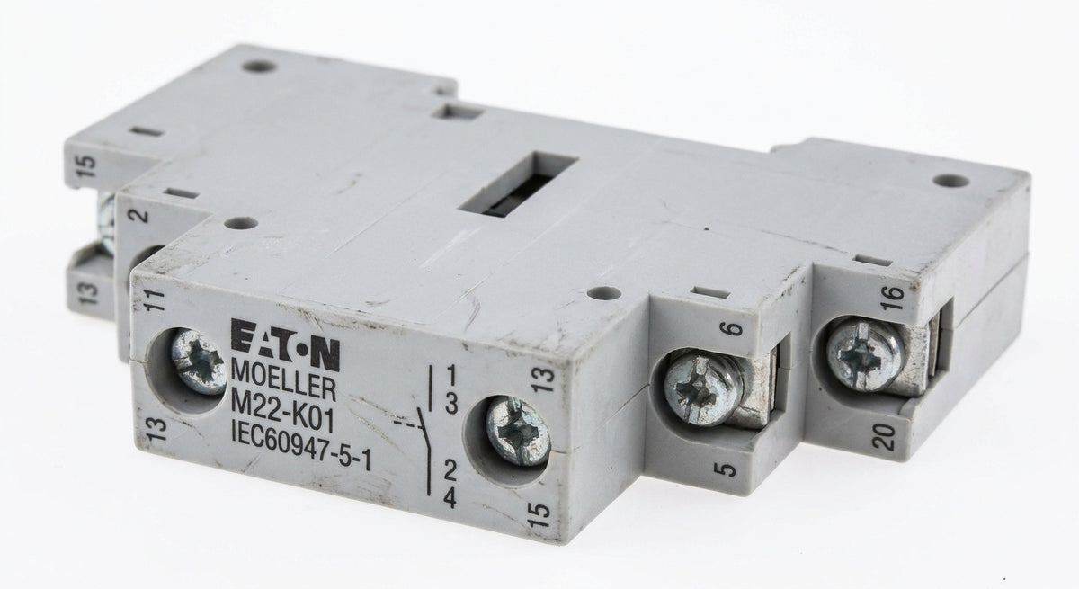 EATON MOELLER M22-K01 IEC69947-5-1