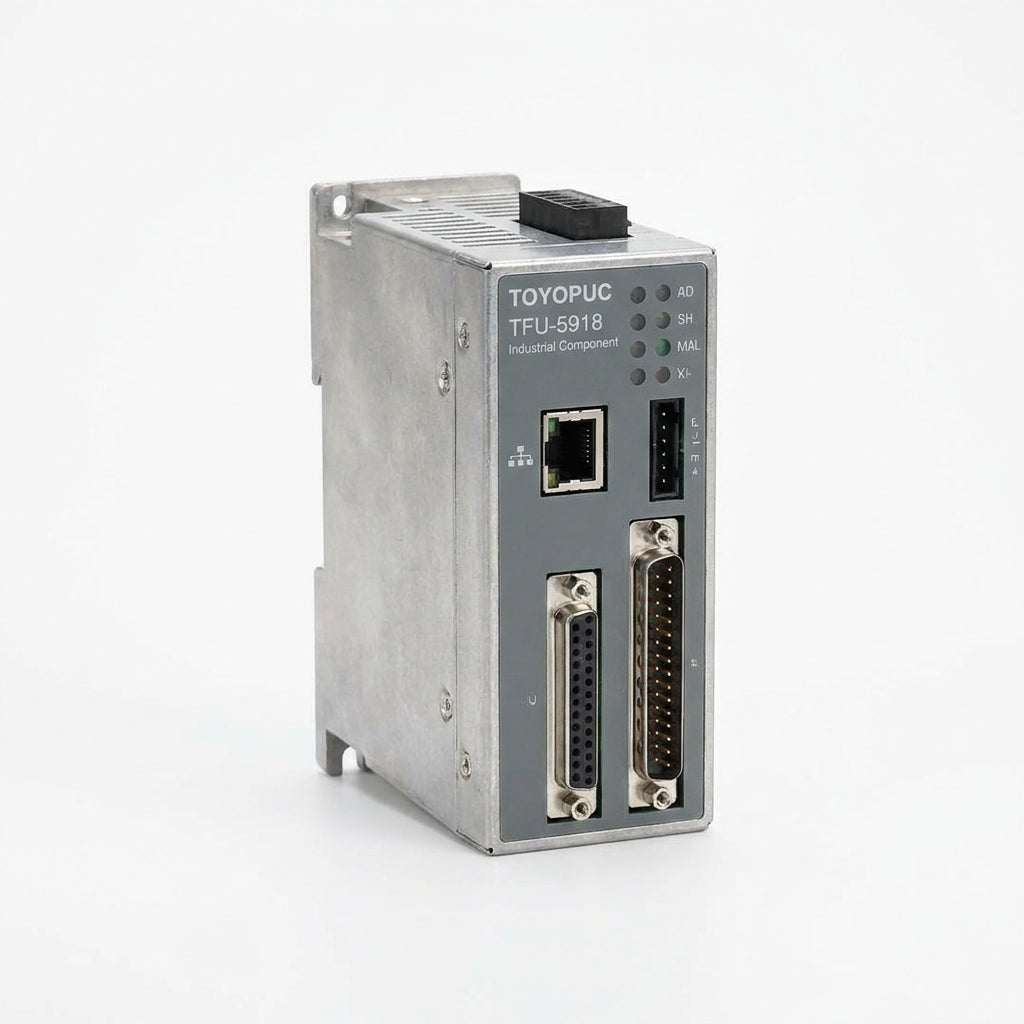 TOYOPUC TFU-5918