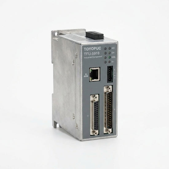 TOYOPUC TFU-5918