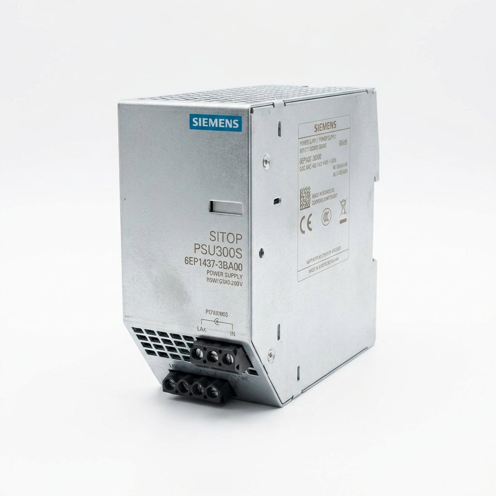 SIEMENS 6EP1437-3BA00