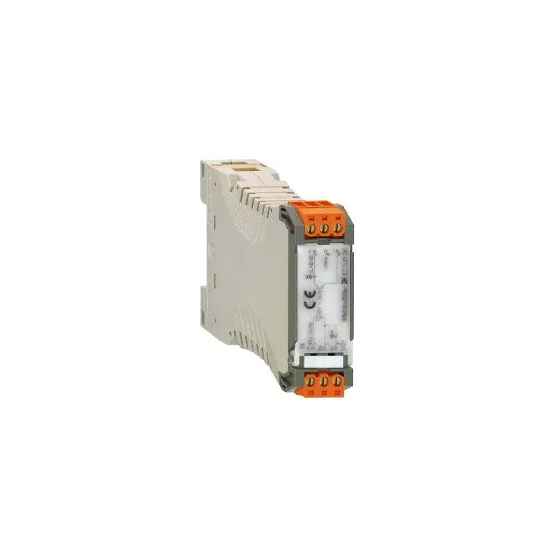 WOS1 3.5-15VDC 5KHZ Optoacoplador 5 kHz 100 mA Input 3.5-15VCD Output 5-48VCD