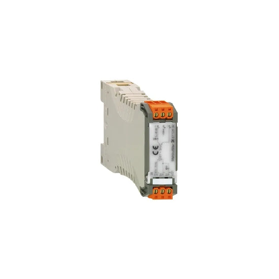 WOS1 3.5-15VDC 5KHZ Optoacoplador 5 kHz 100 mA Input 3.5-15VCD Output 5-48VCD