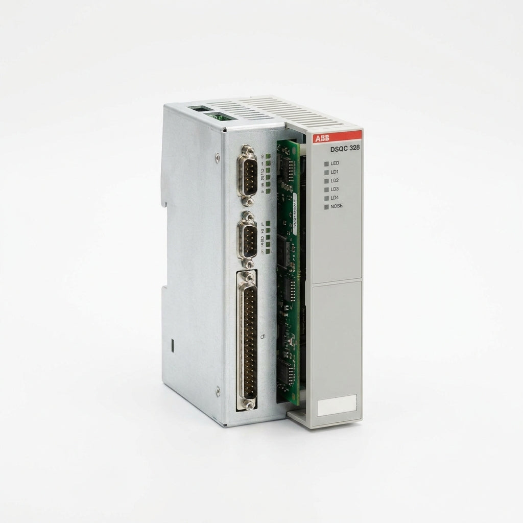 ABB DSQC 328