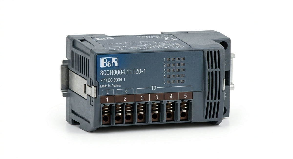 B&R 8CCH0004.11120-1