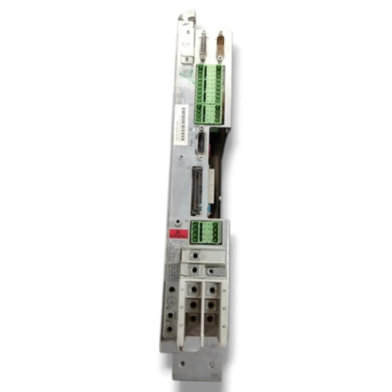REXROTH INDRAMAT DKC03.3-040-7-FW