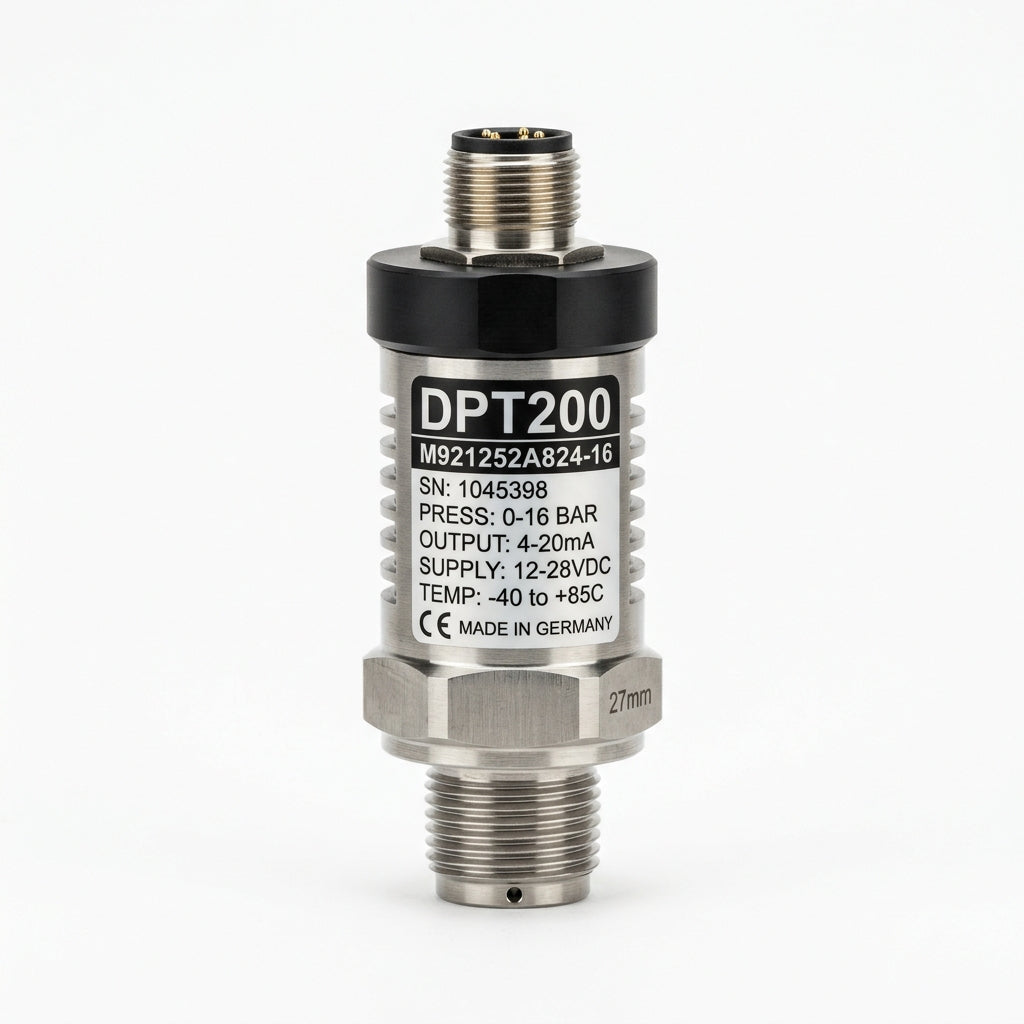 DPT200 M921252A824-16