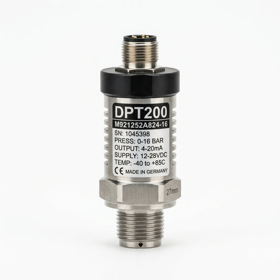 DPT200 M921252A824-16