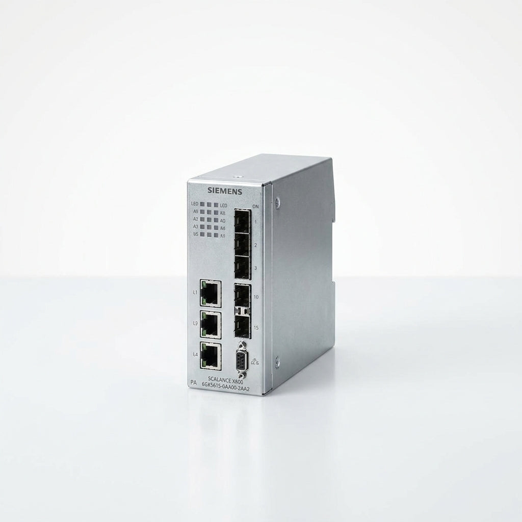SIEMENS/PA 6GK5615-0AA00-2AA2