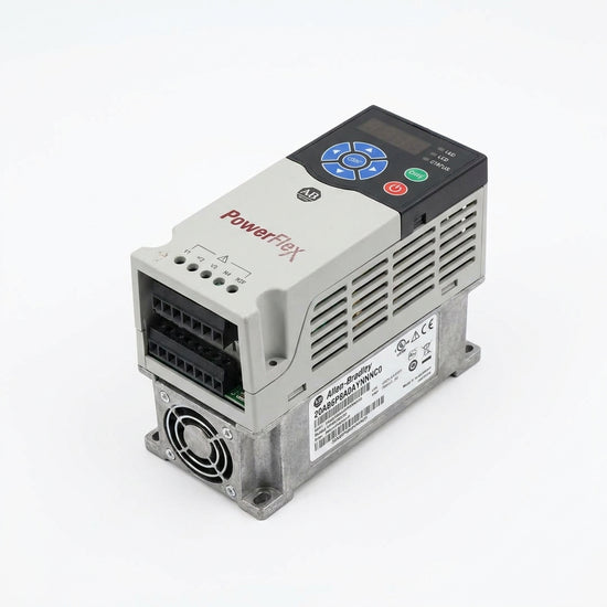 Allen-Bradley 20AB6P8A0AYNNNC0