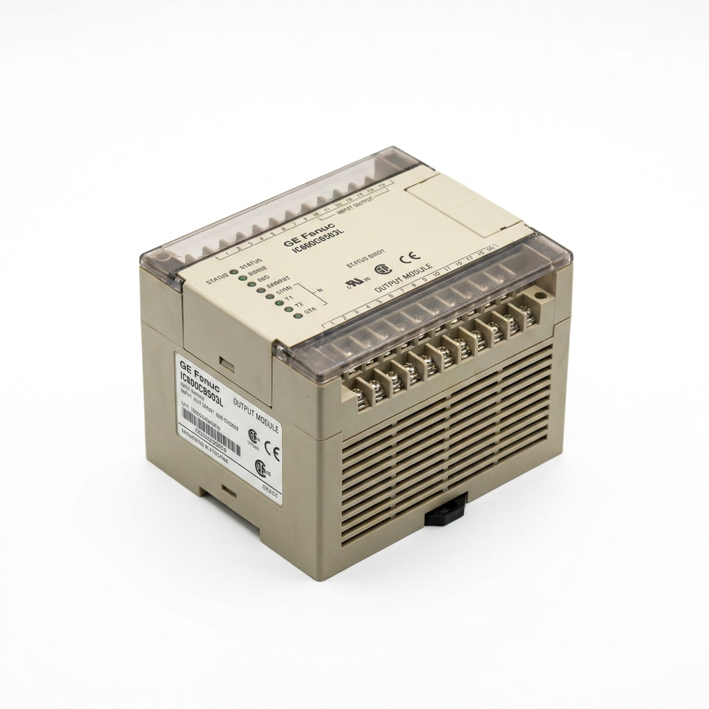 GE Fanuc IC600CB503L