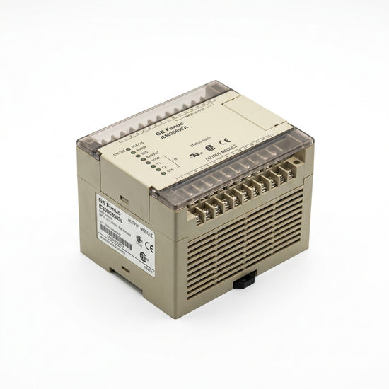 GE Fanuc IC600CB503L