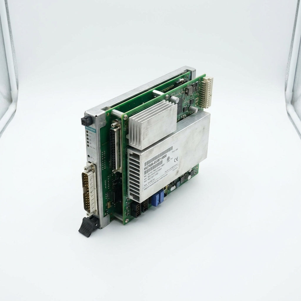 Siemens 6SE7090-0XX87-0BB0